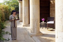Health Complex at Movenpick Tala Bay
